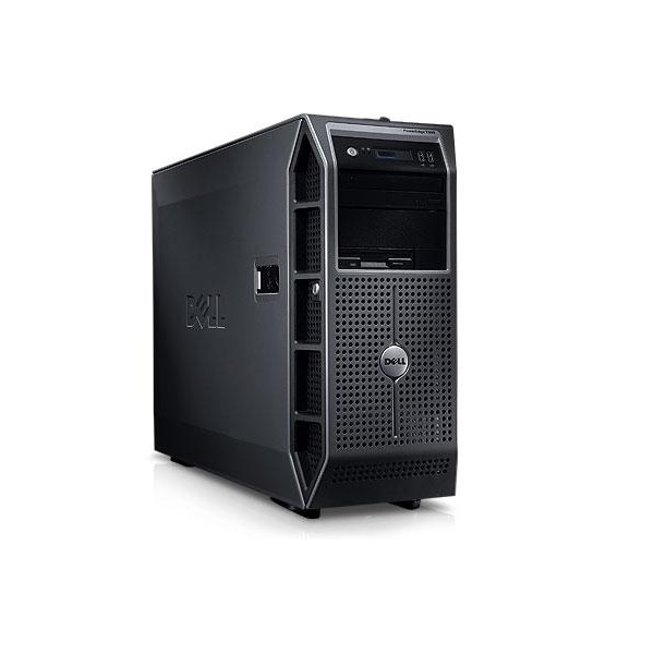 Serveur Dell Poweredge T300 1 x Dual core E3113