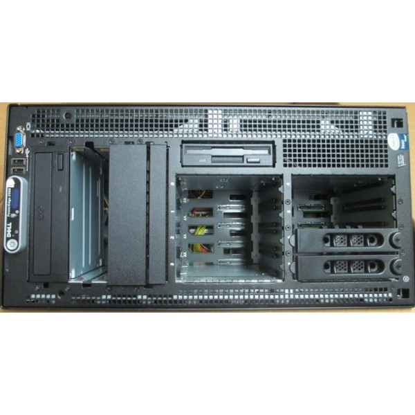 Used Server DELL Poweredge 2900 serveur-occasion.com
