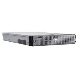 Serveur Dell Poweredge 2950 2 x Xeon Quad core E5310 1.6 Ghz