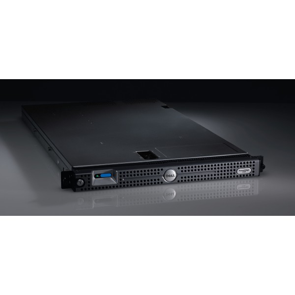Used Server DELL Poweredge 1950 serveur-occasion.com