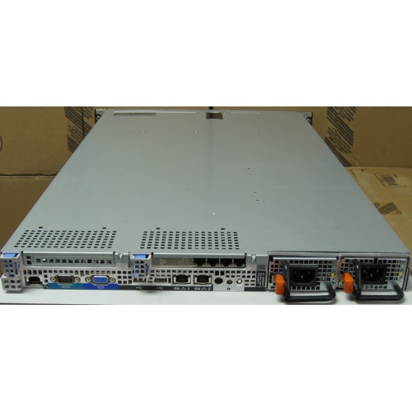Used Server DELL Poweredge 1950 serveur-occasion.com