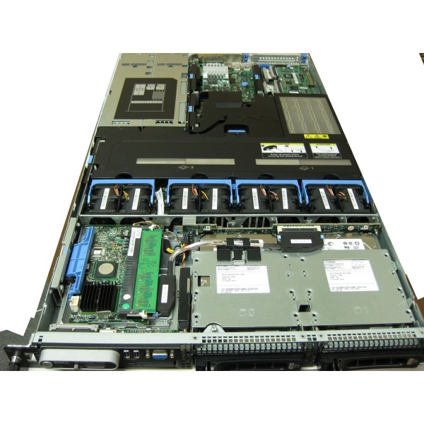 Used Server DELL Poweredge 1950 serveur-occasion.com