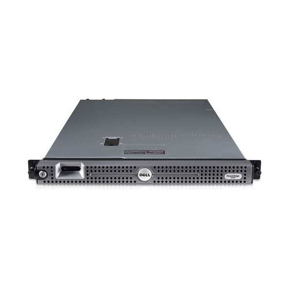 Serveur Dell Poweredge R300 1 x Xeon Quad core X3363 2.83 Ghz