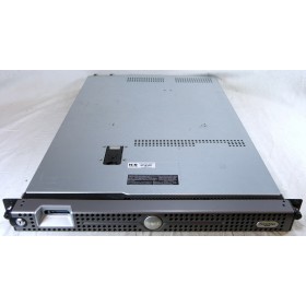 Serveur Dell Poweredge R300 1 x Xeon Quad core X3363 2.83 Ghz