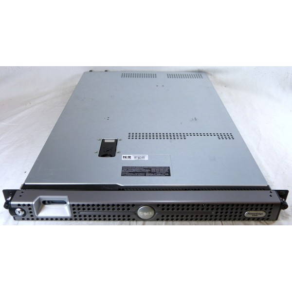 Used Server DELL Poweredge R300 serveur-occasion.com