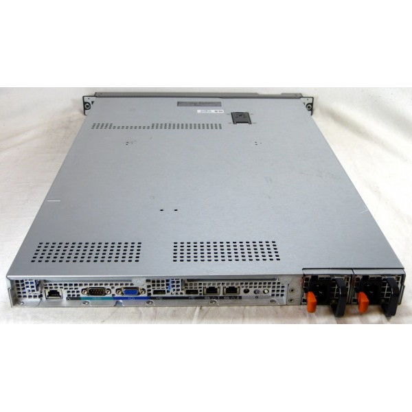 Used Server DELL Poweredge R300 serveur-occasion.com