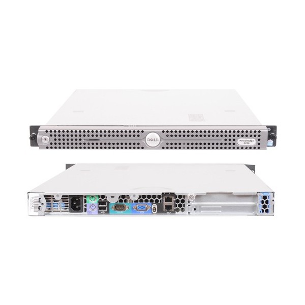 DELL SERVIDOR Server | Usado