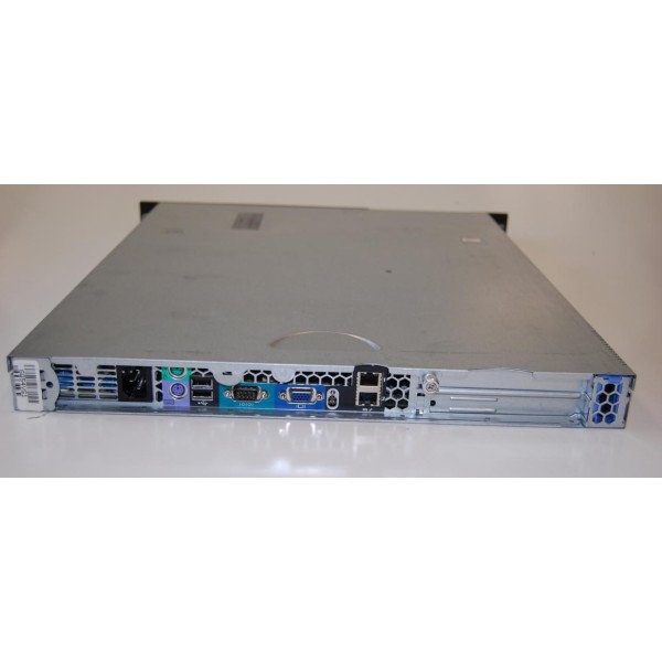 Used Server DELL Poweredge R200 serveur-occasion.com