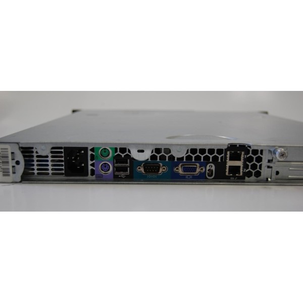 Used Server DELL Poweredge R200 serveur-occasion.com