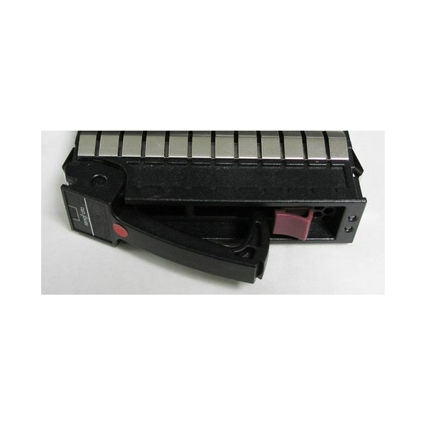 Used disk drive HP 481653-003 serveur-occasion.com