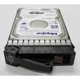 Disque Dur Hp SATA 3.5 7200rpm 160 Gb 9CY132-785