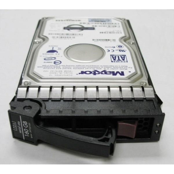 Used disk drive HP 9CY132-785 serveur-occasion.com
