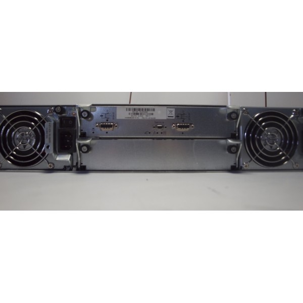 Used disk array HP AJ749A serveur-occasion.com