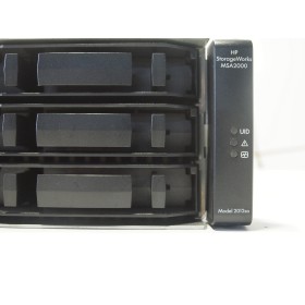 AJ752A HP Baie de disques