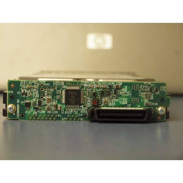 Used disk drive HP 480941-001 serveur-occasion.com