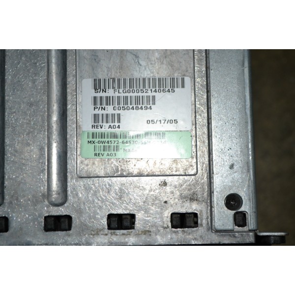 Used disk array DELL W4572 serveur-occasion.com