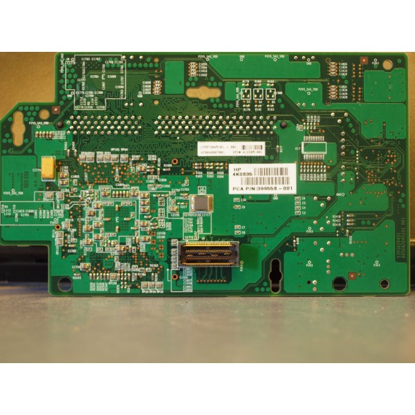 Used Controleur 412205-001 HP serveur-occasion.com