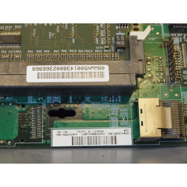 Used Controleur 412205-001 HP serveur-occasion.com