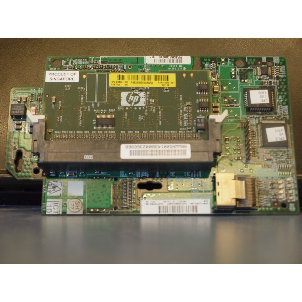 Used Controleur 412205-001 HP serveur-occasion.com