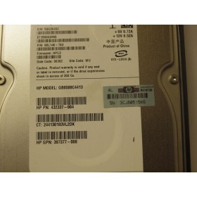 "HP 395501-002 500GB 3.5"" HDD | Usado"
