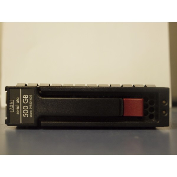 Disco duro de ocasion HP 395501-002 serveur-occasion.com