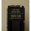 Disque Dur Hp SATA 3.5 7.2rpm 500 Gb 459319-001