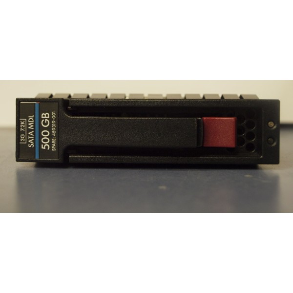 Used disk drive HP 459319-001 serveur-occasion.com