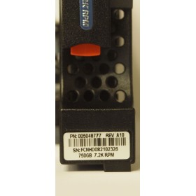 "EMC 005048777 750GB 3.5"" HDD | Usado"