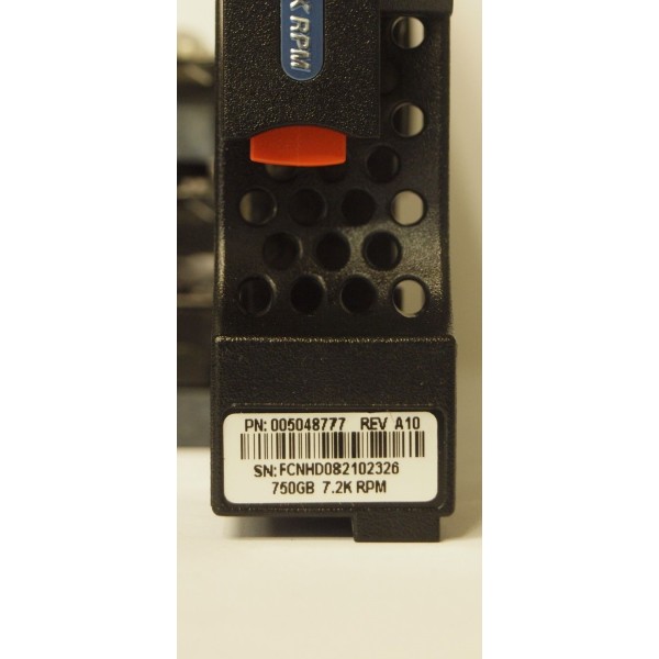 Disco duro de ocasion EMC CY623 serveur-occasion.com