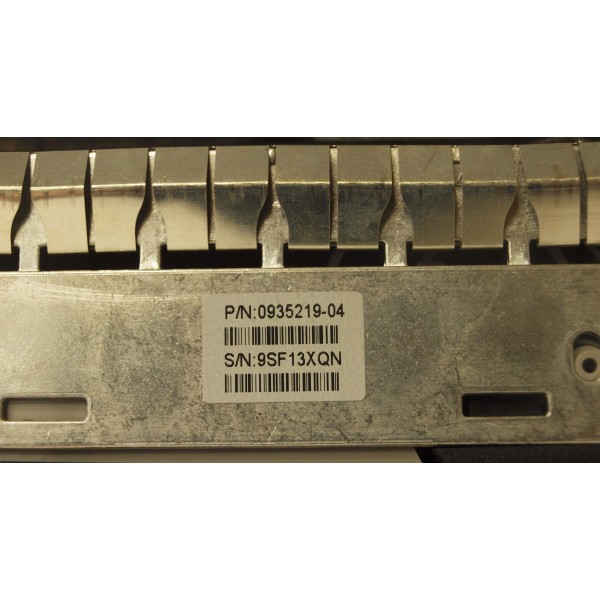 Used disk drive EQUALLOGIC 0935219-04 serveur-occasion.com