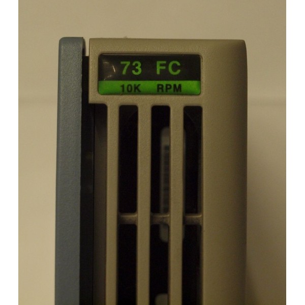 Used disk drive HP A5627-69001 serveur-occasion.com