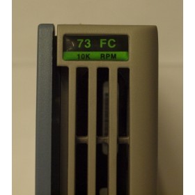 HP A5627-69002 72GB 3.5" HDD Refurb.