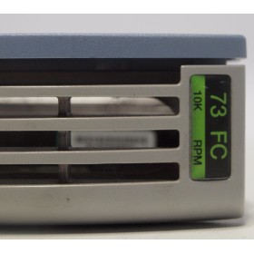 Used disk drive HP A9871-69002 serveur-occasion.com