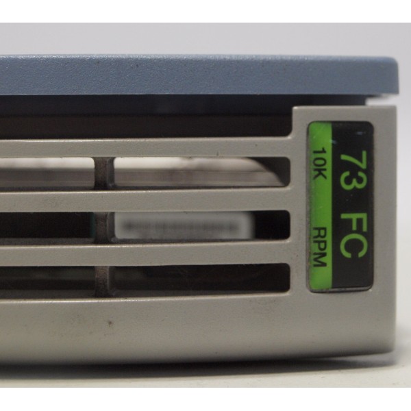 Used disk drive HP A9871-69002 serveur-occasion.com