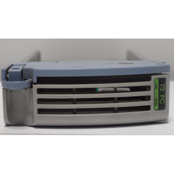 Hard Drive HP A9871-69002 FIBRE 3.5" 72 Gigas 10 Krpm