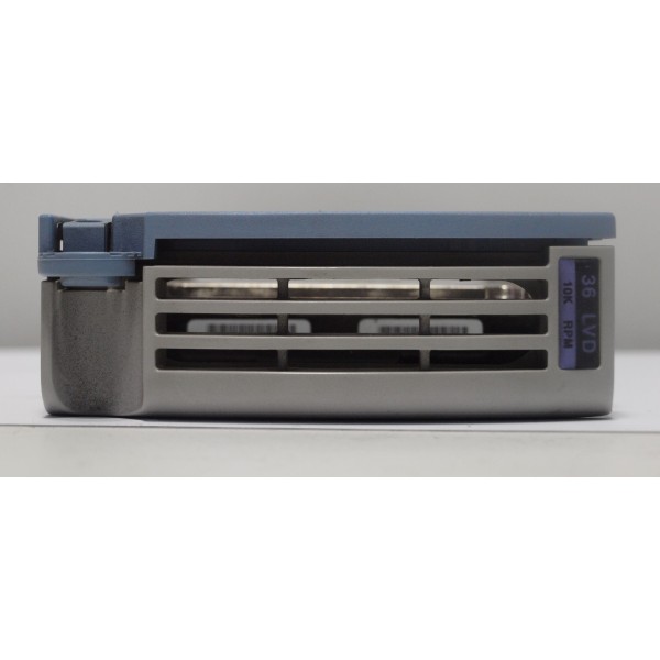 Disco Duro HP A6110A SCSI 3.5" 36 Gigas 10 Krpm