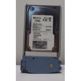 Used disk drive HP A6110A serveur-occasion.com