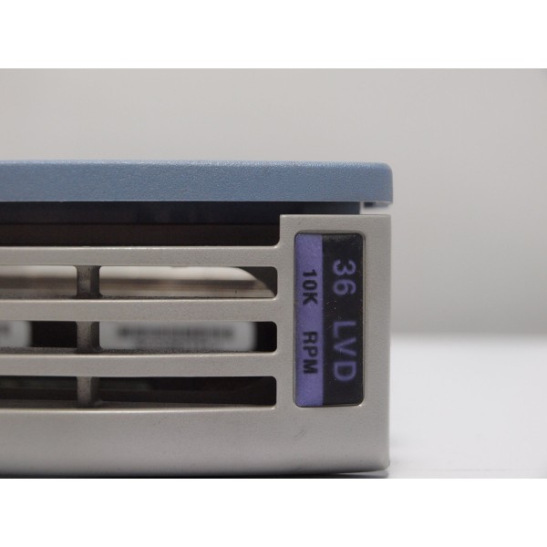 Disco Duro HP A6110A SCSI 3.5" 36 Gigas 10 Krpm