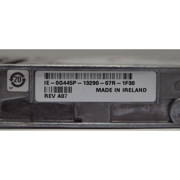 Used disk drive EMC 005048953 serveur-occasion.com