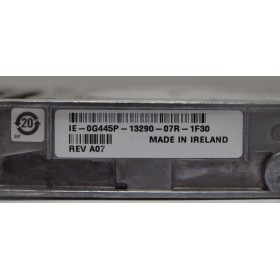 "EMC 0G445P 300GB 3.5"" HDD | Usado"