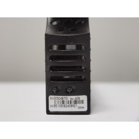 HT278 Hard Drive EMC