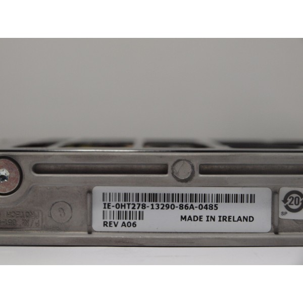 Hard Drive EMC HT278 FIBRE 3.5" 300 Gigas 10 Krpm