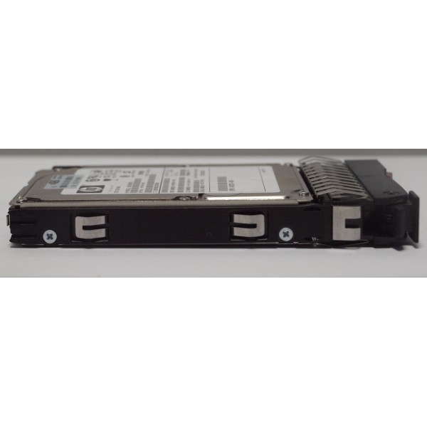 Used disk drive HP 432321-001 serveur-occasion.com