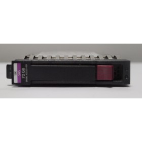 HP 432321-001 72GB 2.5" SAS HDD Refurb.