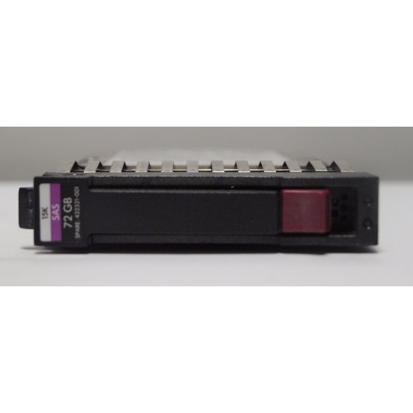 Used disk drive HP 432321-001 serveur-occasion.com