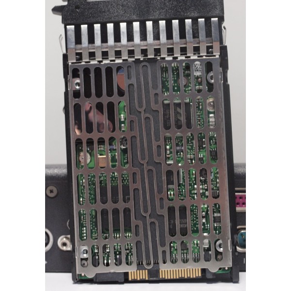 Hard Drive HP 430169-002 SAS 2.5" 72 Gigas 15 Krpm