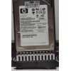 Disque Dur Hp SAS 2.5 15Krpm 72 Gb 430169-002