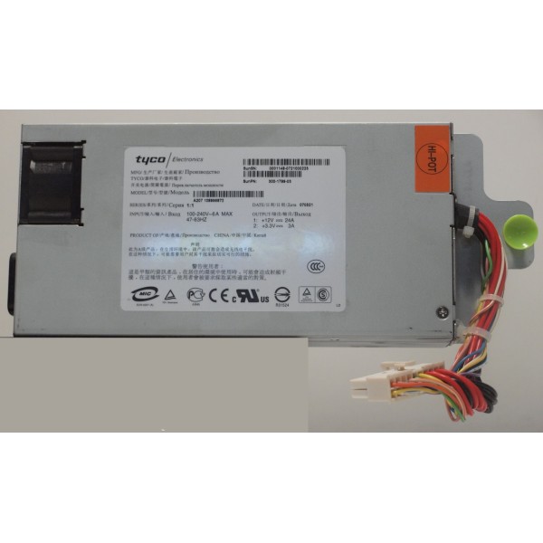 Alimentation pour  Sun T1000 Ref : 300-1799-03