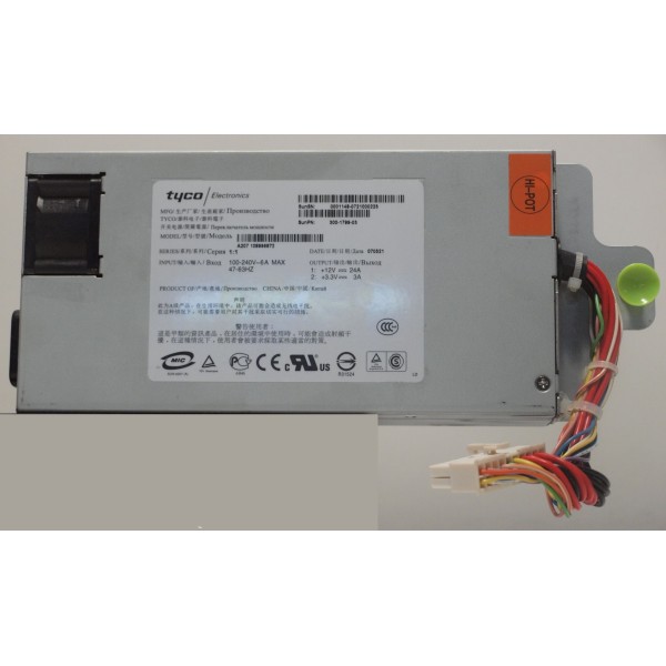 Power-Supply SUN 300-1799-03 for T1000