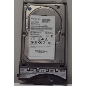 IBM 55P4076 72GB 3.5" HDD Refurb.
